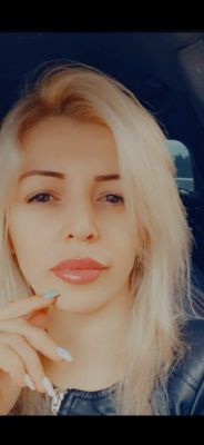 шлюха Марина (Севастополь)