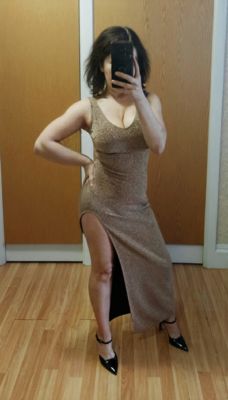 проститутка Яна