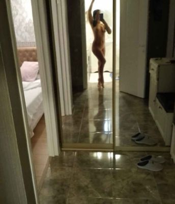 индивидуалка Наташа (Новосибирск)