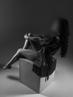 Викуся — фото и отзывы о девушке