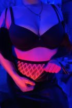 Проститутка Алина (23 лет, Севастополь)