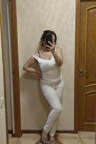 Проститутка Яна (38 лет, Севастополь)