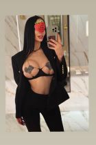 Проститутка 💋мои фото🍓 (26 лет, Севастополь)