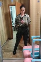 8 978 459-13-28 Проститутка Элизабет (27 лет, Севастополь)