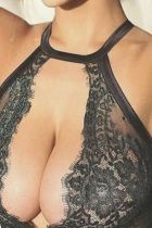 Проститутка Баунти (41 лет, Севастополь)