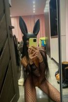 Проститутка Госпожа (27 лет, Севастополь)