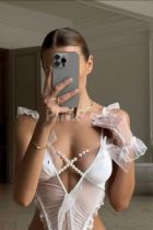 Проститутка Жанна (28 лет, Севастополь)