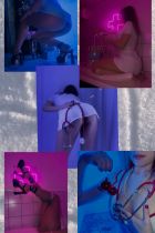 Проститутка Текила (33 лет, Севастополь)